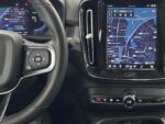 Volvo C40 X-513-SZ financial lease – Leaseprijzen.nl – afbeelding 3