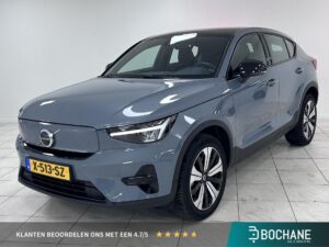 Volvo C40 X-513-SZ financial lease – Leaseprijzen.nl – afbeelding 1