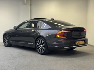 Volvo S90 N-630-RT financial lease – Leaseprijzen.nl – afbeelding 2