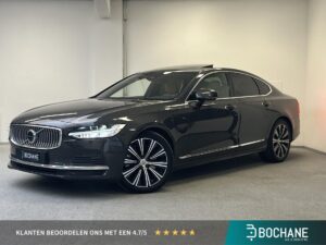 Volvo S90 N-630-RT financial lease – Leaseprijzen.nl – afbeelding 1