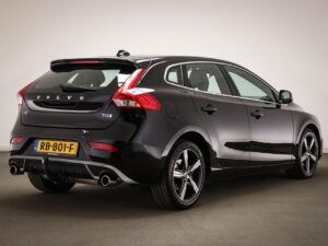 Volvo V40 RB-801-F financial lease – Leaseprijzen.nl – afbeelding 2