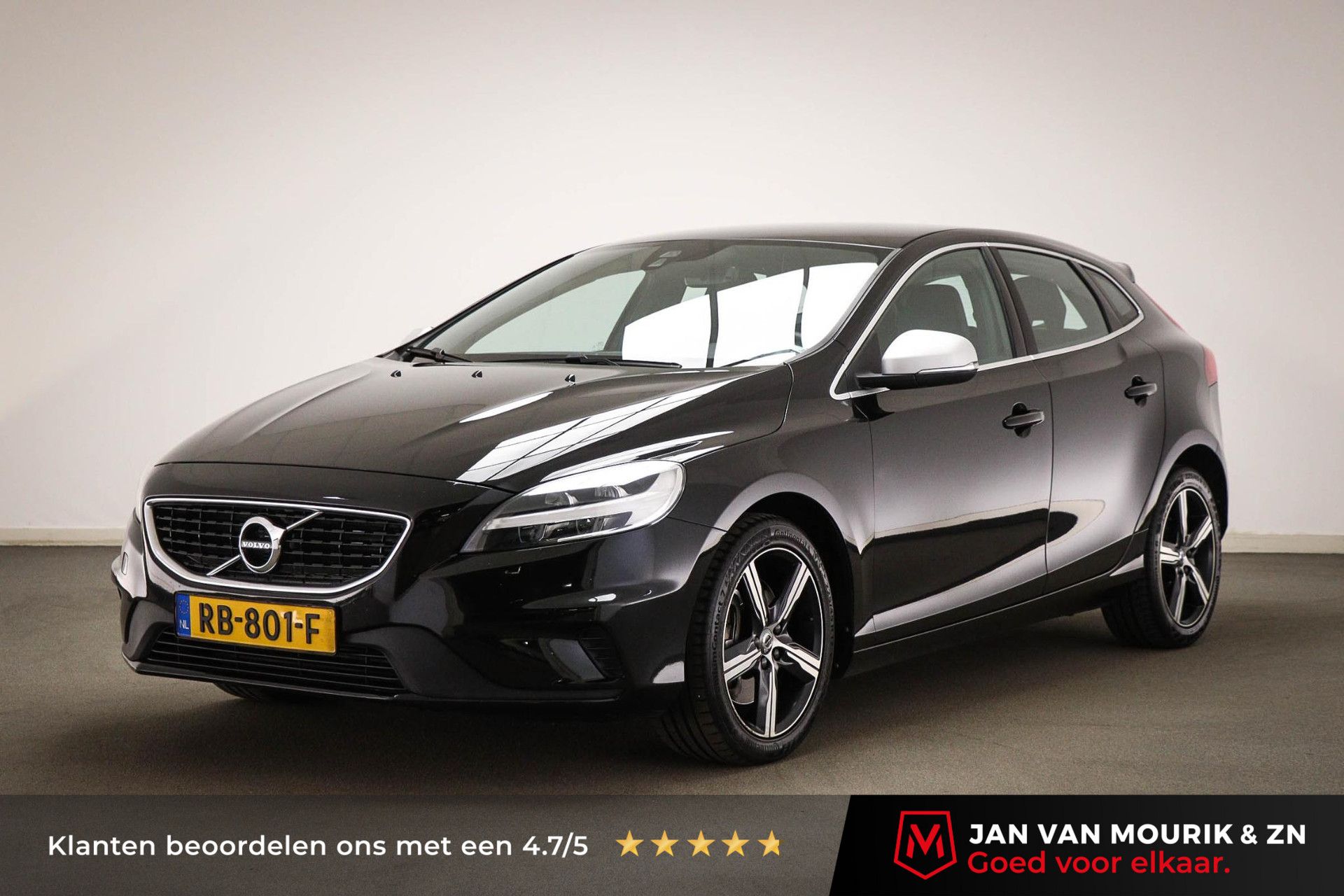 Volvo V40 RB-801-F financial lease – Leaseprijzen.nl – afbeelding 1