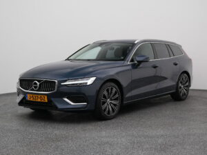 Volvo V60 J-537-DZ financial lease – Leaseprijzen.nl – afbeelding 1