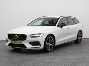 Volvo V60 J-964-XV financial lease – Leaseprijzen.nl – afbeelding 1