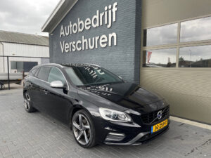 Volvo V60 JG-259-T financial lease – Leaseprijzen.nl – afbeelding 1