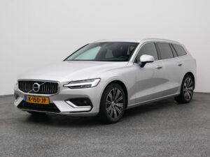 Volvo V60 K-150-JP financial lease – Leaseprijzen.nl – afbeelding 1