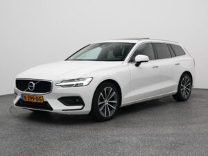 Volvo V60 K-299-DG financial lease – Leaseprijzen.nl – afbeelding 1