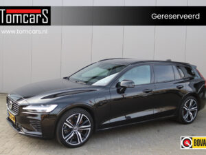 Volvo V60 KBN32N financial lease – Leaseprijzen.nl – afbeelding 1