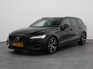 Volvo V60 R-324-KB financial lease – Leaseprijzen.nl – afbeelding 1