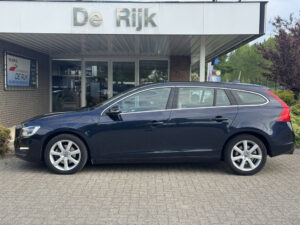 Volvo V60 RN105N financial lease – Leaseprijzen.nl – afbeelding 2
