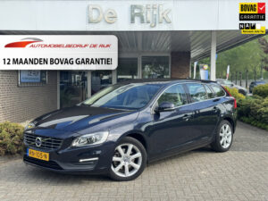 Volvo V60 RN105N financial lease – Leaseprijzen.nl – afbeelding 1