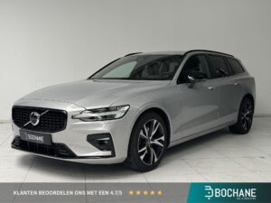 Volvo V60 S-683-XP financial lease – Leaseprijzen.nl – afbeelding 1