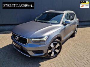 Volvo XC40  financial lease – Leaseprijzen.nl – afbeelding 2
