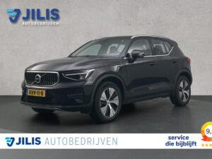 Volvo XC40  financial lease – Leaseprijzen.nl – afbeelding 1