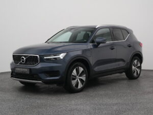 Volvo XC40 - financial lease – Leaseprijzen.nl – afbeelding 1