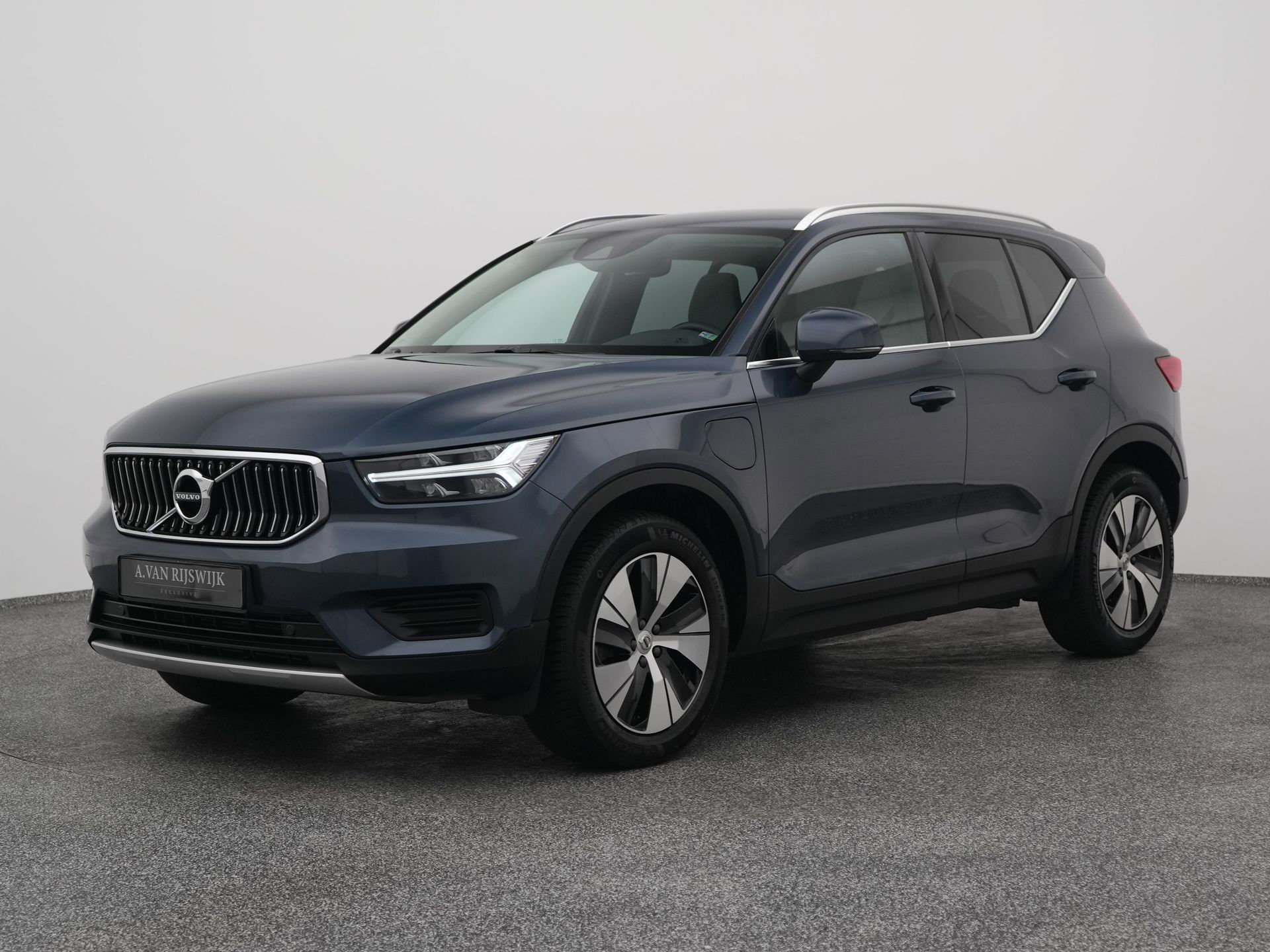 Volvo XC40 - financial lease – Leaseprijzen.nl – afbeelding 1 Volvo XC40 - financial lease – Leaseprijzen.nl – afbeelding 1