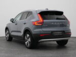 Volvo XC40 - financial lease – Leaseprijzen.nl – afbeelding 3