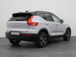 Volvo XC40 - financial lease – Leaseprijzen.nl – afbeelding 4