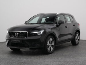 Volvo XC40 - financial lease – Leaseprijzen.nl – afbeelding 1