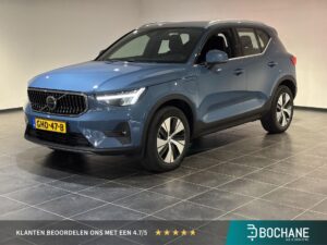Volvo XC40 GHD-47-B financial lease – Leaseprijzen.nl – afbeelding 1