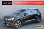 Volvo XC40 HPD83X financial lease – Leaseprijzen.nl – afbeelding 1