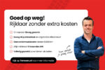 Volvo XC40 HPD83X financial lease – Leaseprijzen.nl – afbeelding 3
