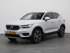 Volvo XC40 J-124-FN financial lease – Leaseprijzen.nl – afbeelding 1