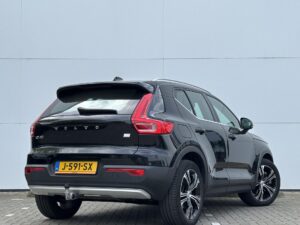 Volvo XC40 J-591-SX financial lease – Leaseprijzen.nl – afbeelding 2