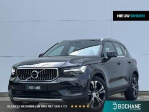 Volvo XC40 J-591-SX financial lease – Leaseprijzen.nl – afbeelding 1