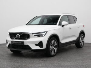 Volvo XC40 JZH-80-P financial lease – Leaseprijzen.nl – afbeelding 1