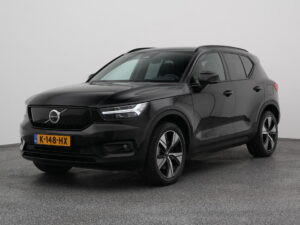 Volvo XC40 K-148-HX financial lease – Leaseprijzen.nl – afbeelding 1