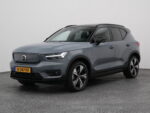 Volvo XC40 K-347-FF financial lease – Leaseprijzen.nl – afbeelding 1