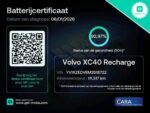 Volvo XC40 K-425-JX financial lease – Leaseprijzen.nl – afbeelding 5