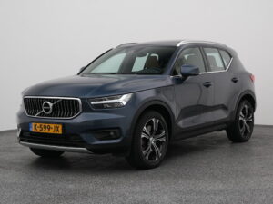 Volvo XC40 K-599-JX financial lease – Leaseprijzen.nl – afbeelding 1