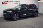 Volvo XC40 K984NH financial lease – Leaseprijzen.nl – afbeelding 1