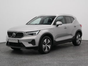 Volvo XC40 KHN-90-D financial lease – Leaseprijzen.nl – afbeelding 1