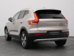 Volvo XC40 KJK-28-S financial lease – Leaseprijzen.nl – afbeelding 3
