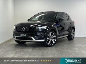 Volvo XC40 L-349-FR financial lease – Leaseprijzen.nl – afbeelding 1