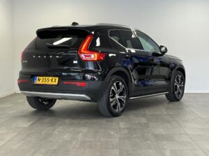 Volvo XC40 N-355-KX financial lease – Leaseprijzen.nl – afbeelding 2