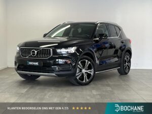 Volvo XC40 N-355-KX financial lease – Leaseprijzen.nl – afbeelding 1