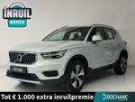 Volvo XC40 P-256-BD financial lease – Leaseprijzen.nl – afbeelding 1