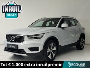 Volvo XC40 P-256-BD financial lease – Leaseprijzen.nl – afbeelding 1