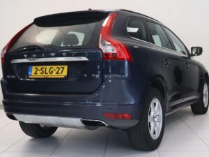 Volvo XC60 2-SLG-27 financial lease – Leaseprijzen.nl – afbeelding 2