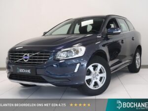 Volvo XC60 2-SLG-27 financial lease – Leaseprijzen.nl – afbeelding 1
