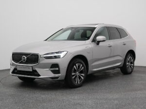 Volvo XC60 - financial lease – Leaseprijzen.nl – afbeelding 1