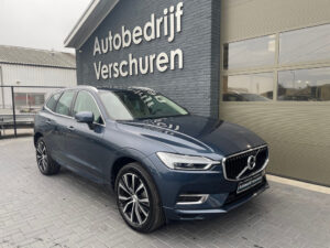 Volvo XC60  financial lease – Leaseprijzen.nl – afbeelding 1