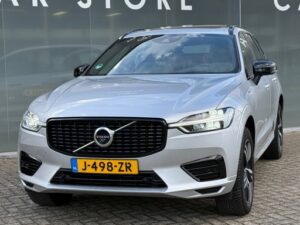 Volvo XC60 J498ZR financial lease – Leaseprijzen.nl – afbeelding 2