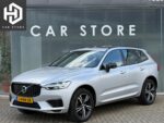 Volvo XC60 J498ZR financial lease – Leaseprijzen.nl – afbeelding 1
