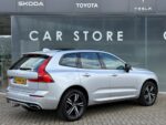 Volvo XC60 J498ZR financial lease – Leaseprijzen.nl – afbeelding 3