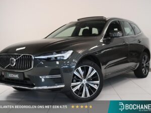 Volvo XC60 N-464-ZZ financial lease – Leaseprijzen.nl – afbeelding 1